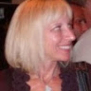 Meet your Posher, Mary anne